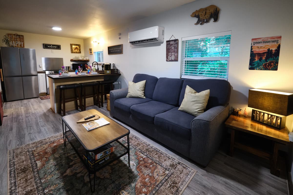 Firefly Bungalow #1 photo 8