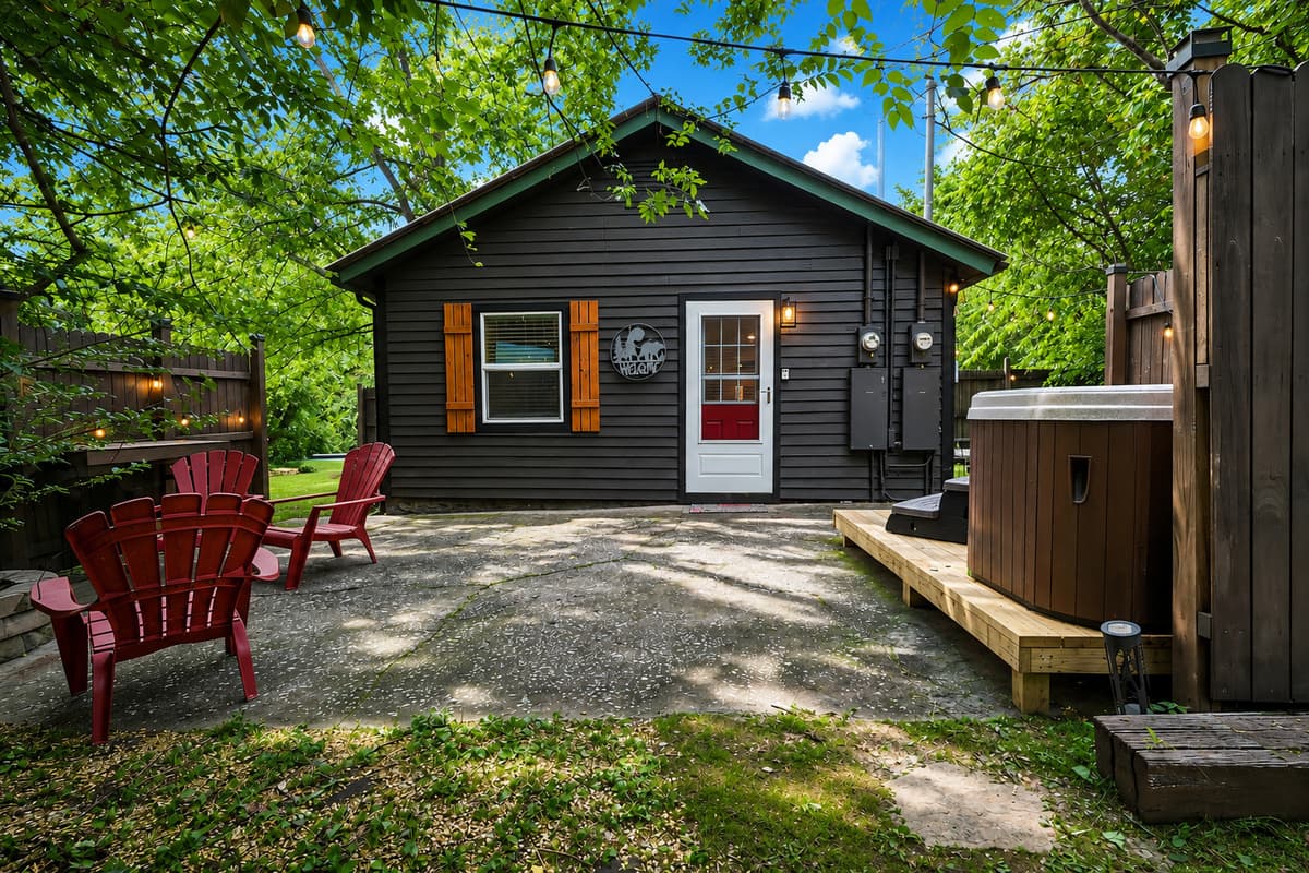 Firefly Bungalow #1 photo 7