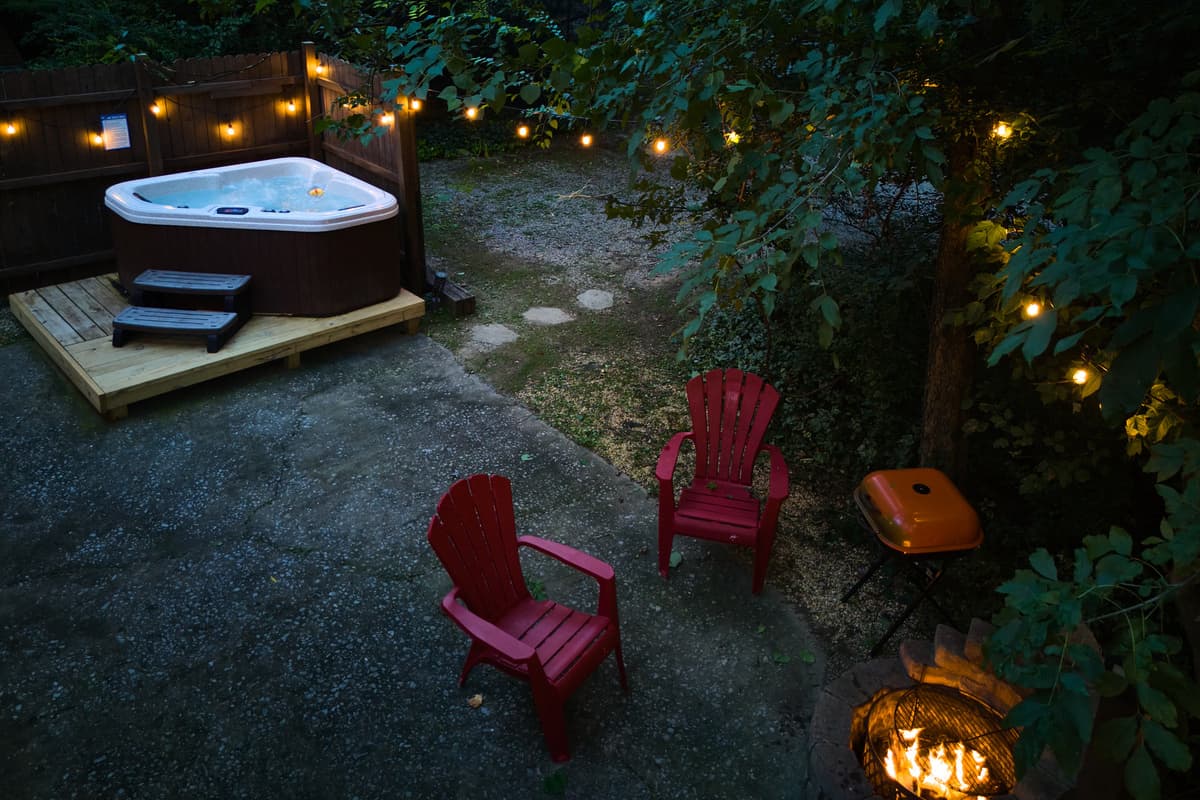 Firefly Bungalow #1 photo 23