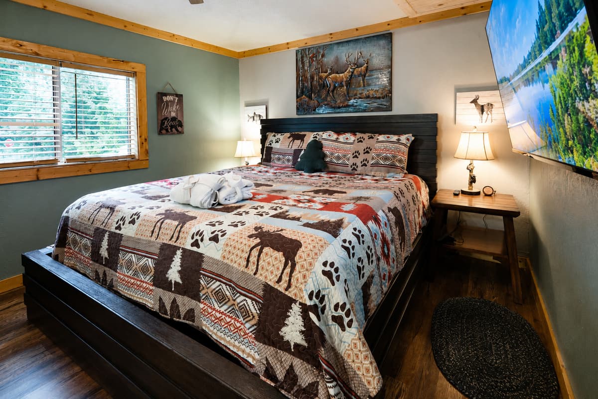 Firefly Bungalow #2 photo 21