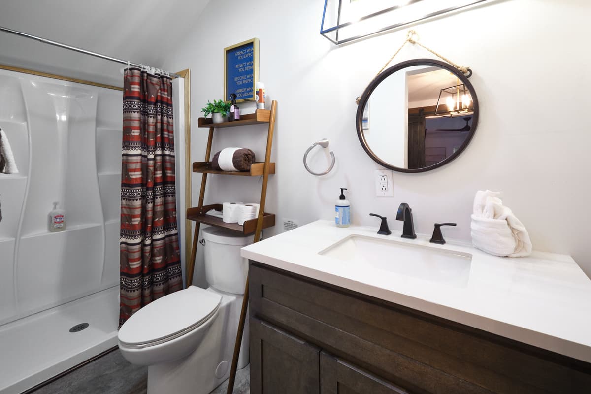 Firefly Bungalow #1 photo 18