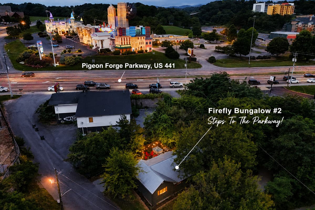 Firefly Bungalow #2 photo 9