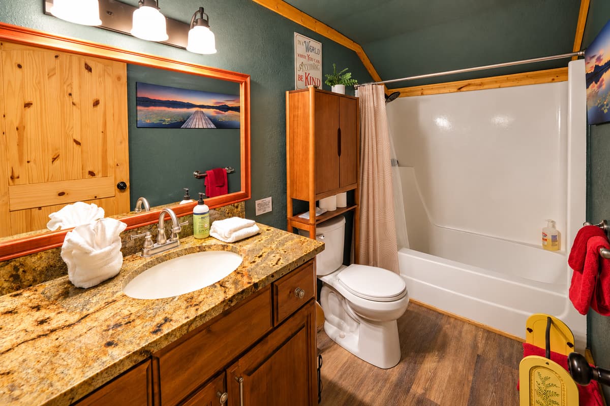Firefly Bungalow #2 photo 30