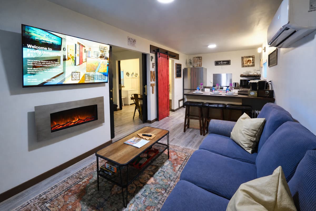 Firefly Bungalow #1 photo 3