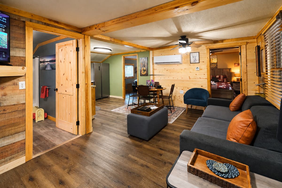 Firefly Bungalow #2 photo 32
