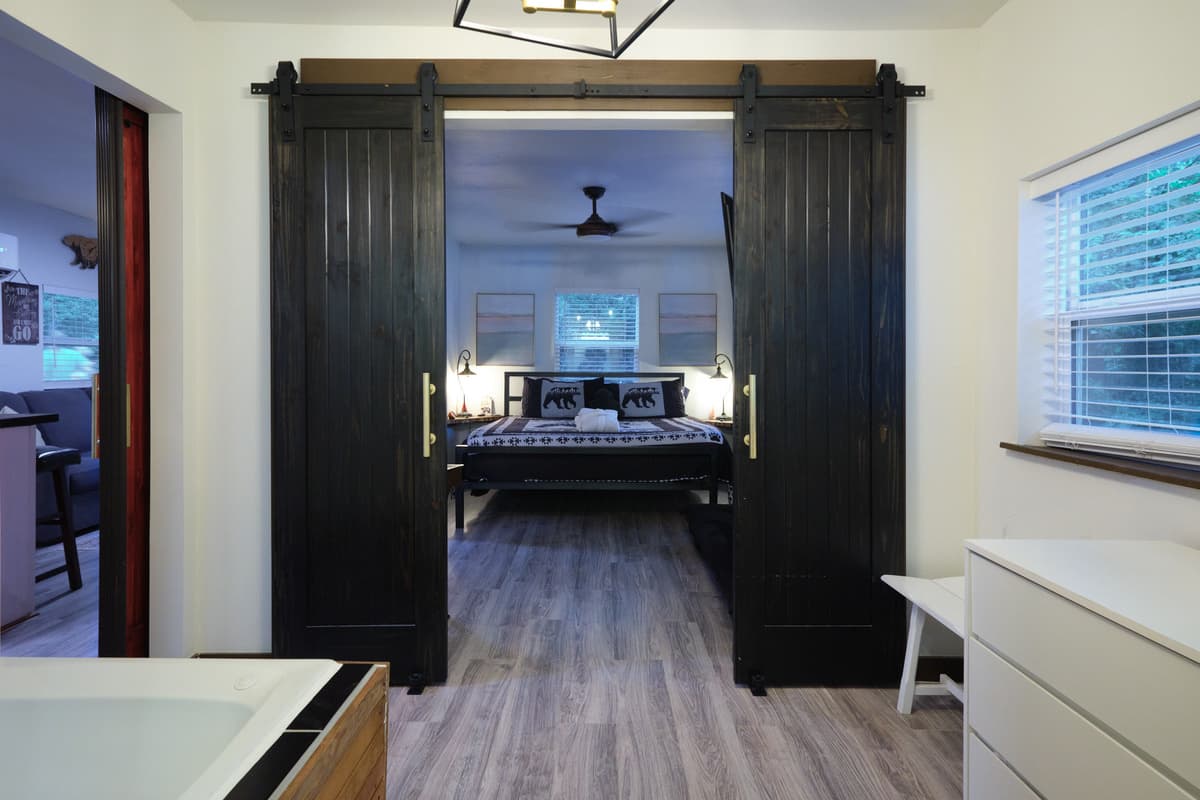 Firefly Bungalow #1 photo 10